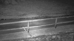 Nastupní stanice vleku