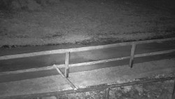 Nastupní stanice vleku