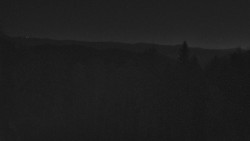 Nastupní stanice vleku