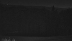 Nastupní stanice vleku