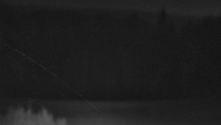 Nastupní stanice vleku