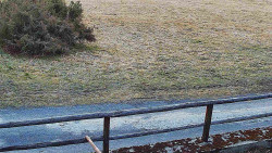 Nastupní stanice vleku