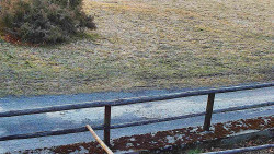 Nastupní stanice vleku