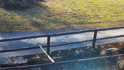 Nastupní stanice vleku