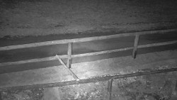 Nastupní stanice vleku