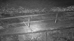 Nastupní stanice vleku