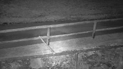 Nastupní stanice vleku