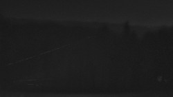 Nastupní stanice vleku