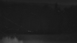 Nastupní stanice vleku