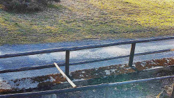 Nastupní stanice vleku