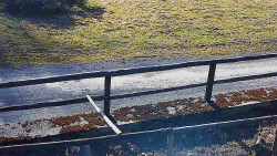 Nastupní stanice vleku