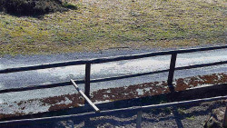 Nastupní stanice vleku