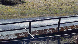 Nastupní stanice vleku