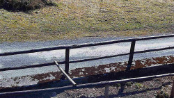 Nastupní stanice vleku