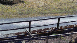 Nastupní stanice vleku