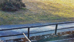 Nastupní stanice vleku