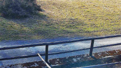 Nastupní stanice vleku