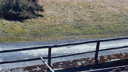 Nastupní stanice vleku