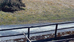 Nastupní stanice vleku