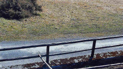 Nastupní stanice vleku