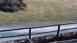 Nastupní stanice vleku