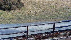 Nastupní stanice vleku