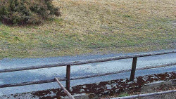 Nastupní stanice vleku