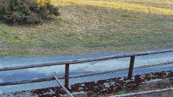 Nastupní stanice vleku