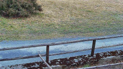 Nastupní stanice vleku