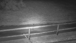 Nastupní stanice vleku