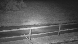 Nastupní stanice vleku