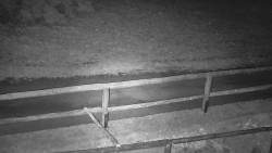 Nastupní stanice vleku