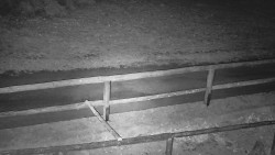 Nastupní stanice vleku