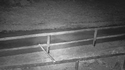 Nastupní stanice vleku