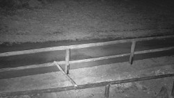 Nastupní stanice vleku