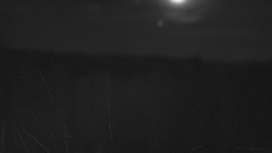 Nastupní stanice vleku