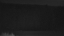 Nastupní stanice vleku