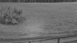 Nastupní stanice vleku