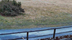 Nastupní stanice vleku