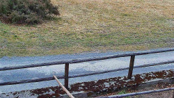 Nastupní stanice vleku