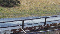 Nastupní stanice vleku