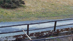 Nastupní stanice vleku