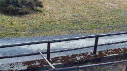 Nastupní stanice vleku