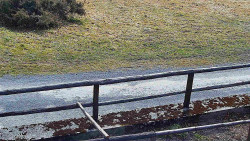 Nastupní stanice vleku