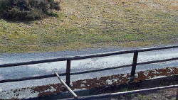 Nastupní stanice vleku