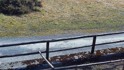 Nastupní stanice vleku