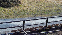 Nastupní stanice vleku