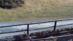 Nastupní stanice vleku