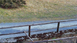 Nastupní stanice vleku