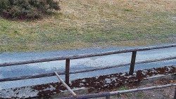 Nastupní stanice vleku